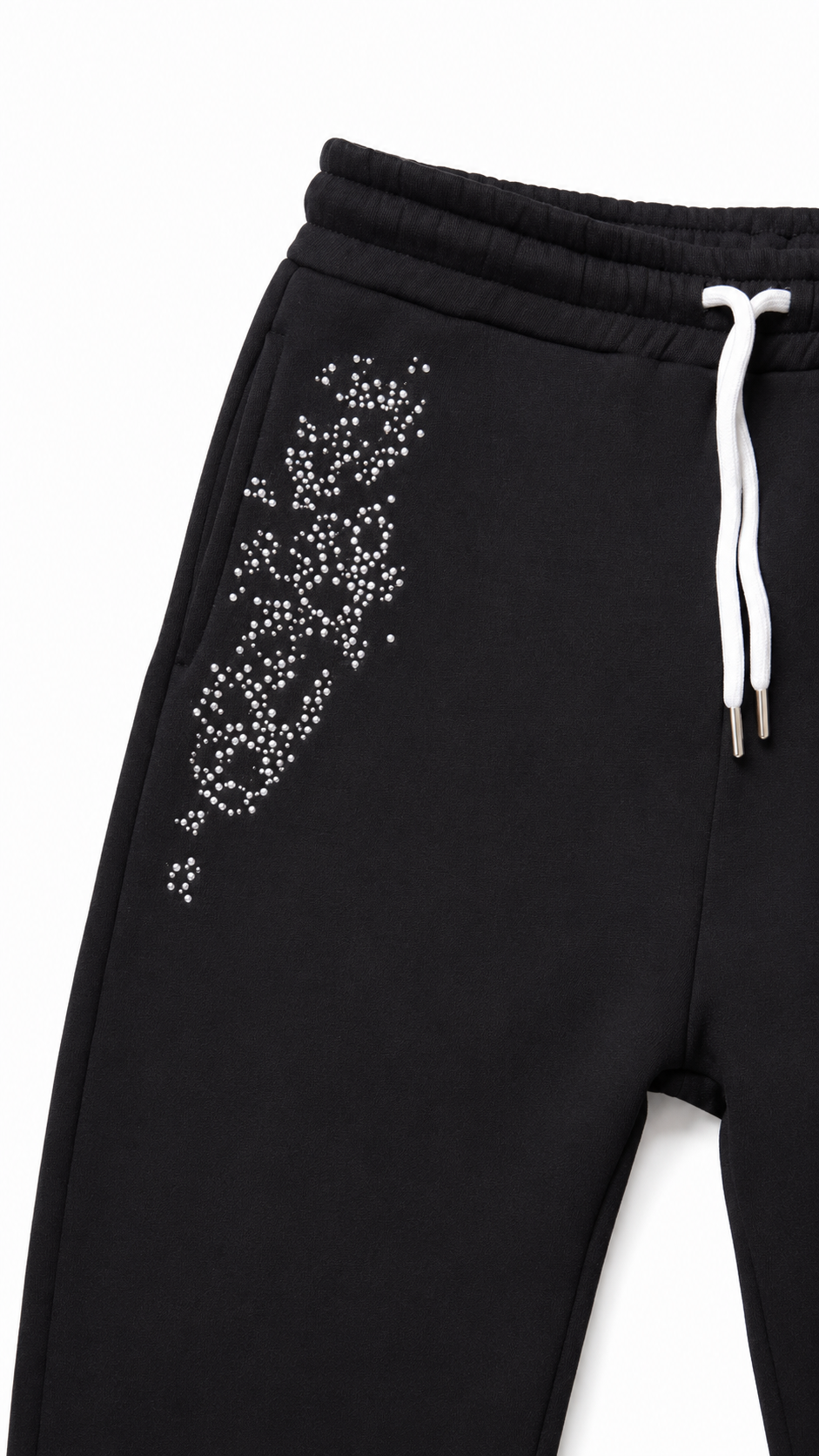 Crystal-Jogger