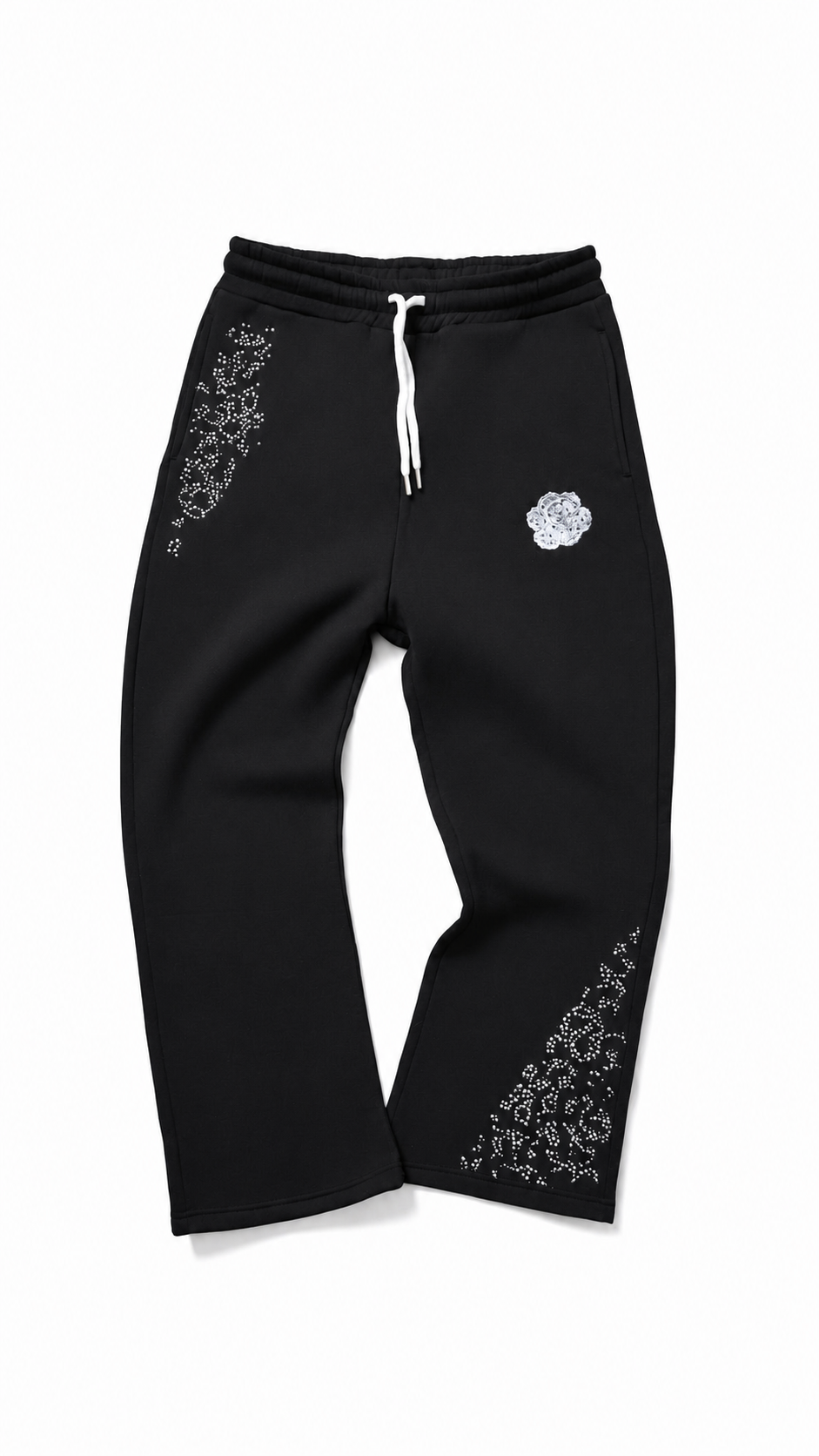 Crystal-Jogger