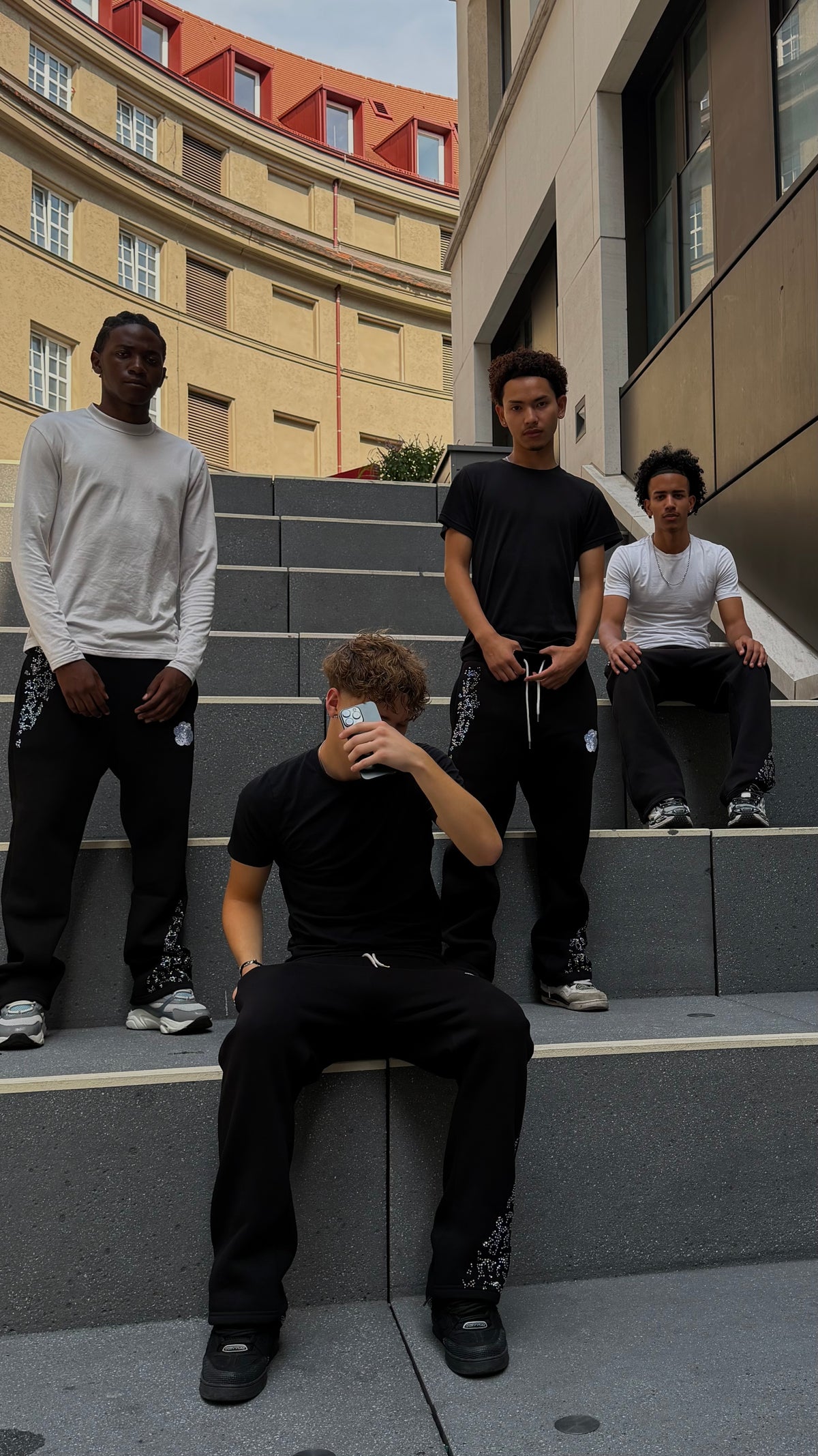 Crystal-Jogger