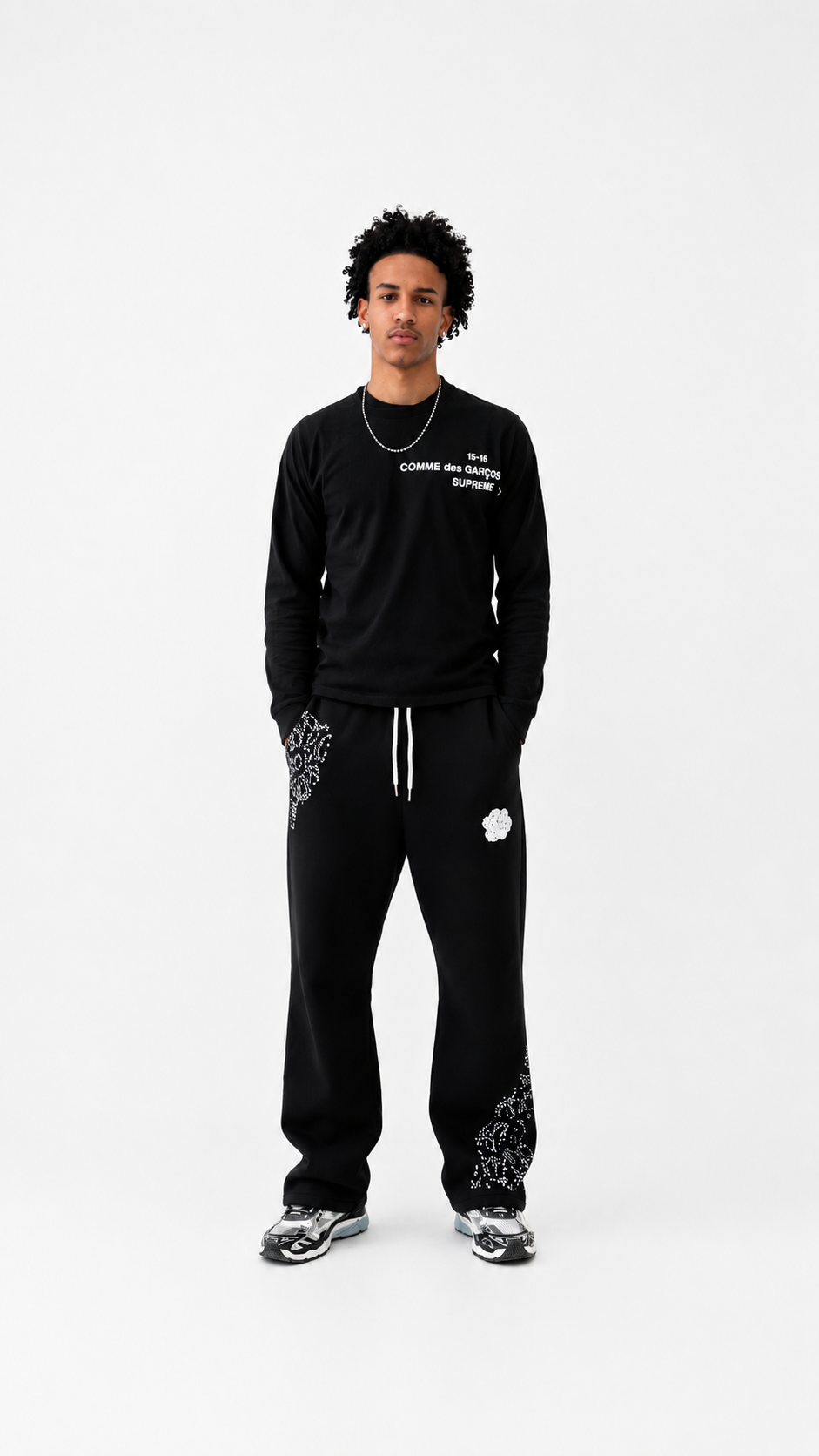 Crystal-Jogger