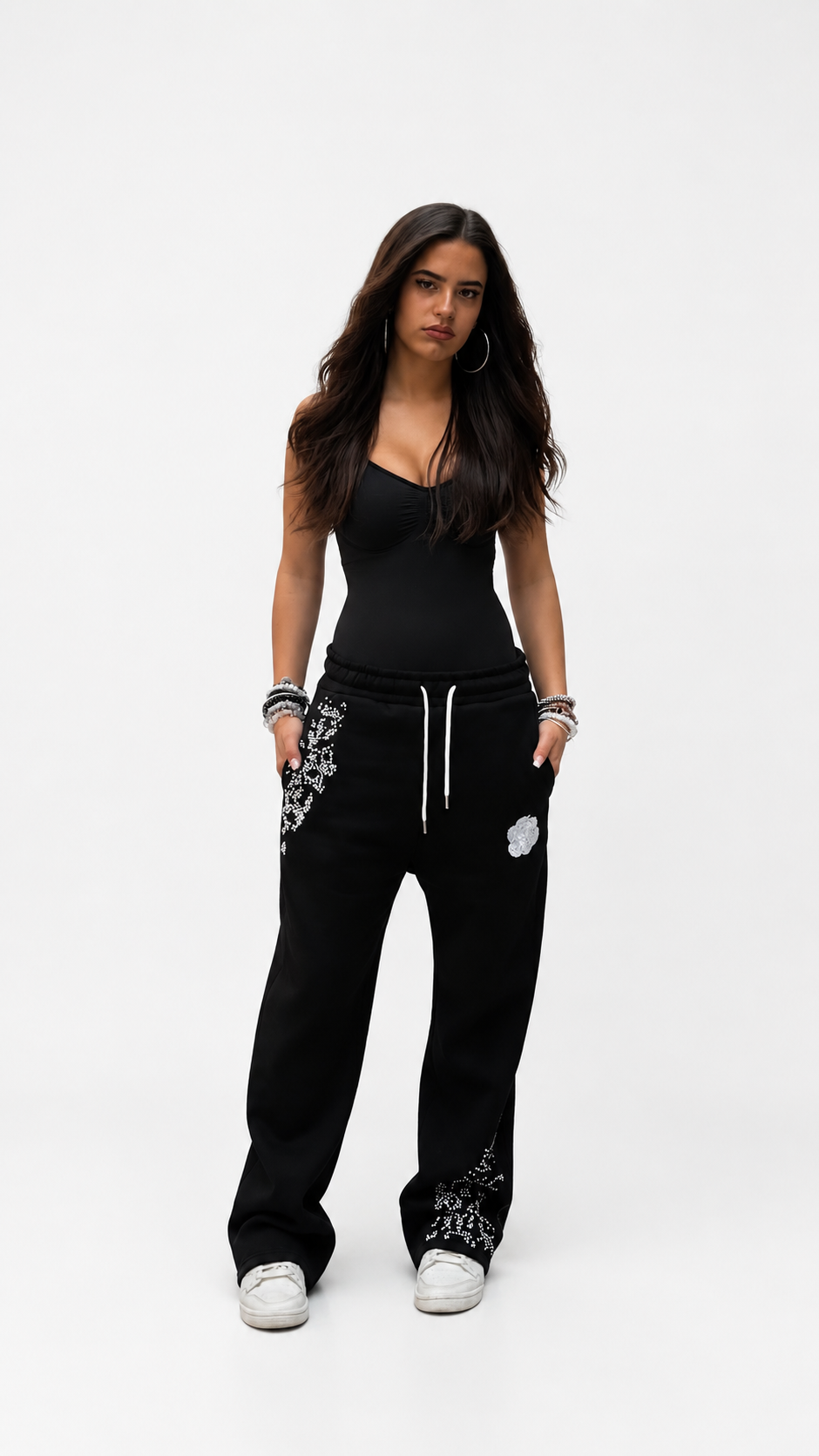 Crystal-Jogger