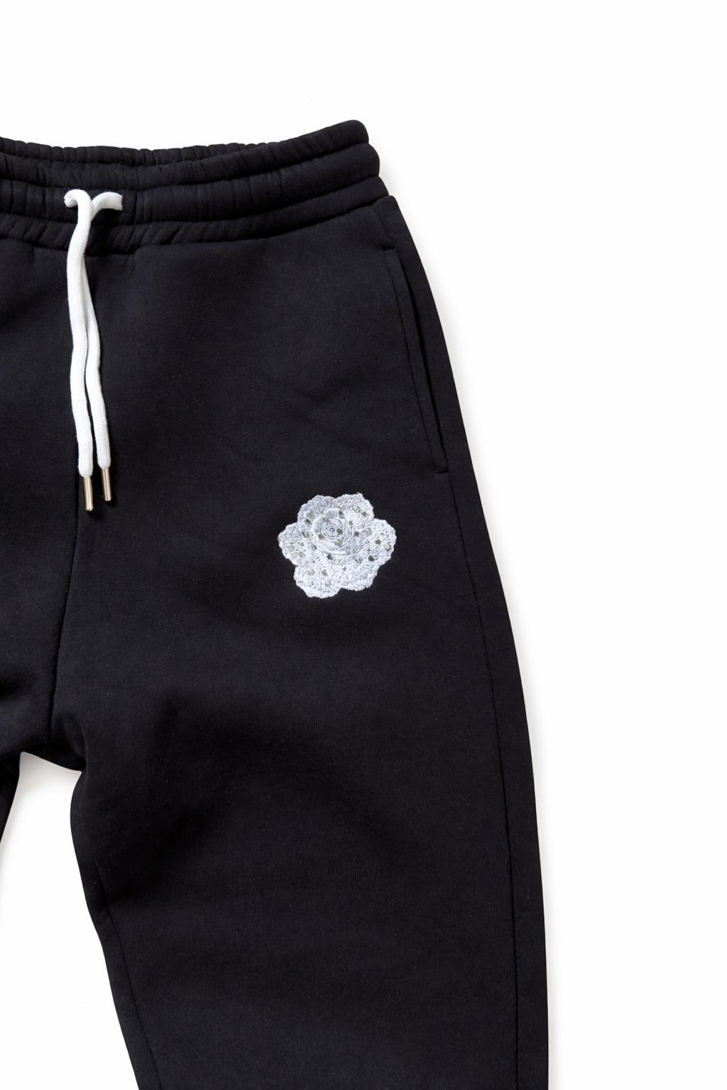 Crystal-Jogger