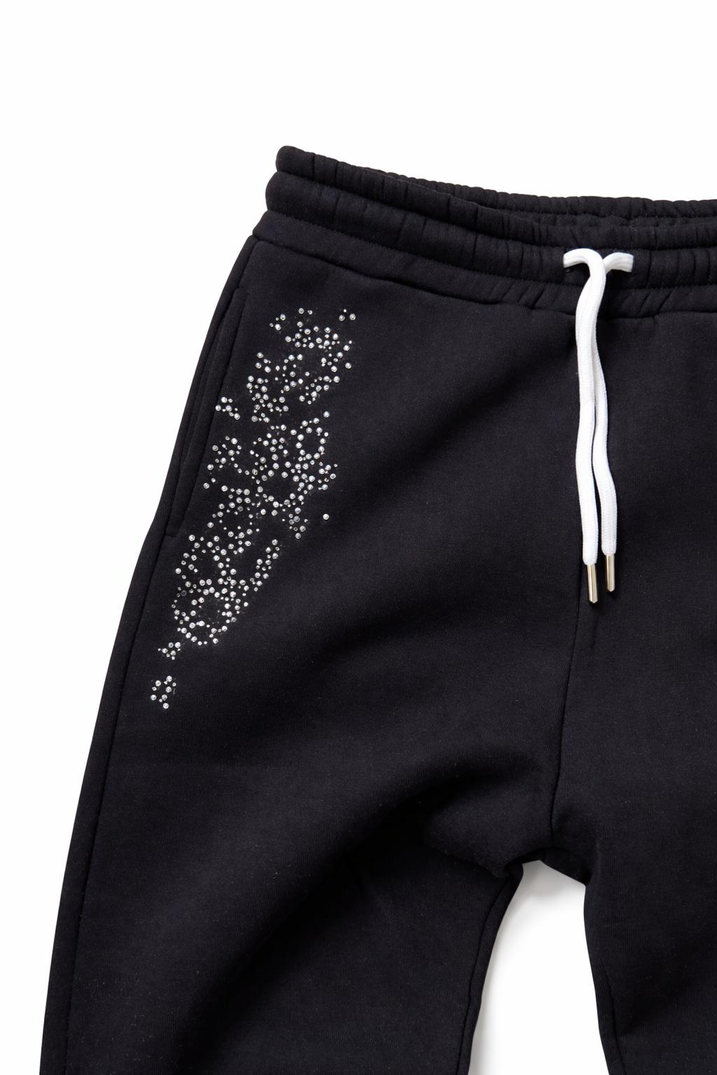 Crystal-Jogger